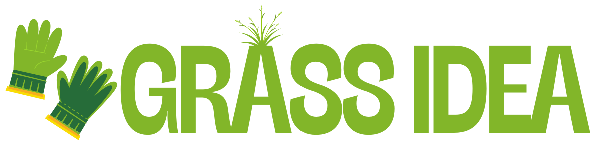 Grass Idea